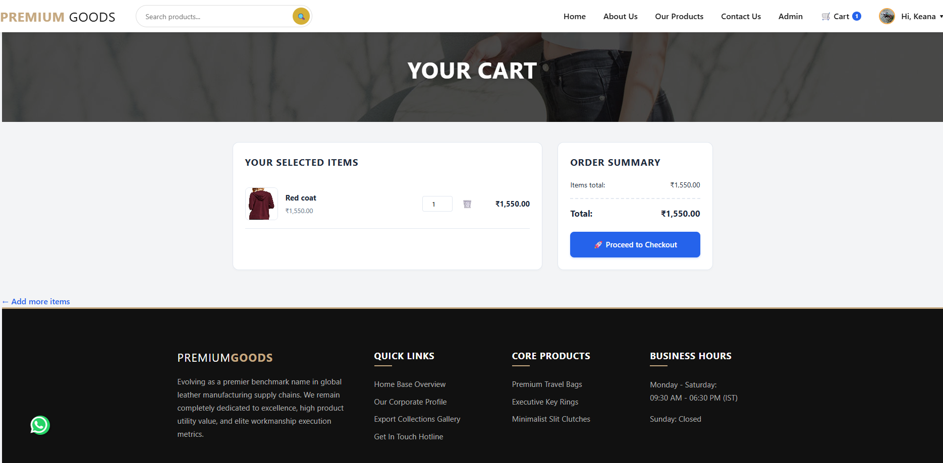 mysales